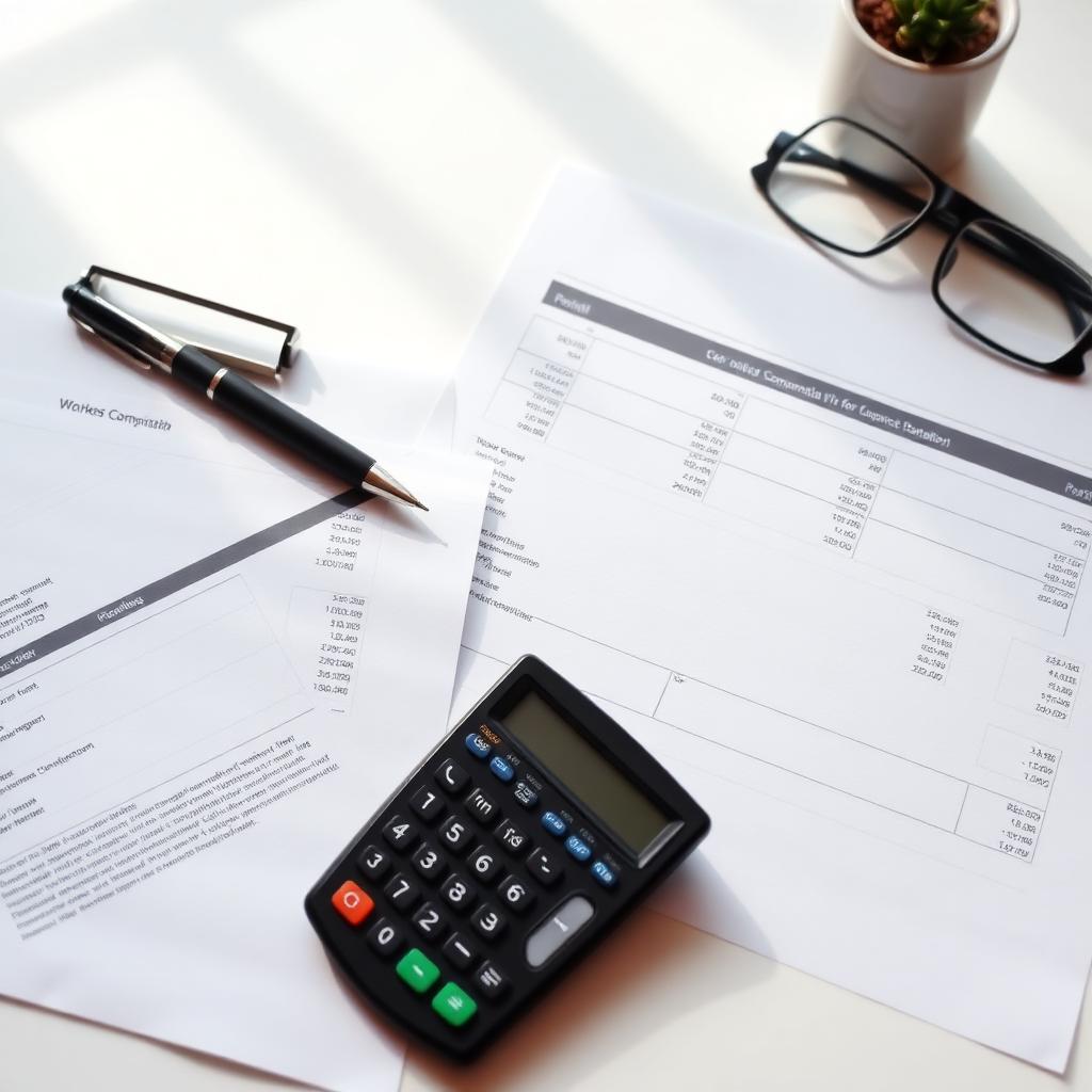 California Workers' Comp Audit: 7 Costly Mistakes